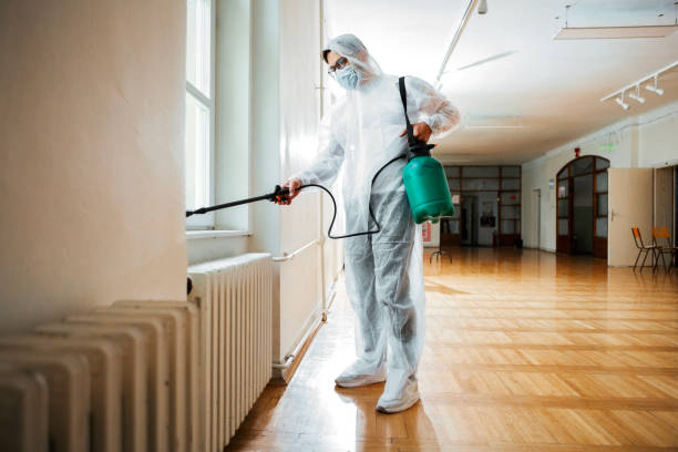 Best Pest Control Near Me in Muskegon Heights, MI